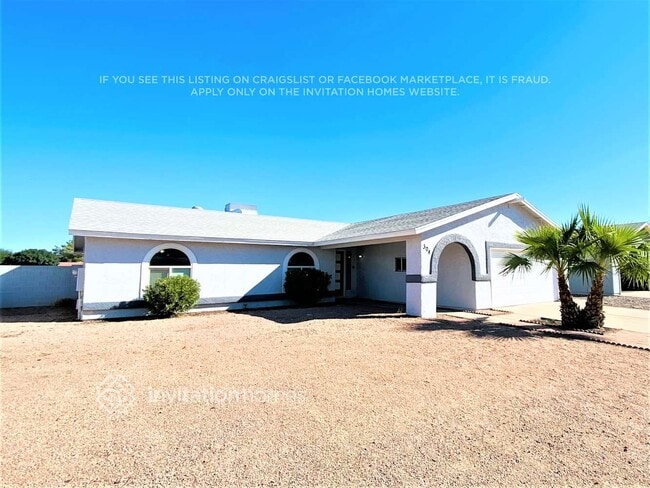 304 W Alamo Dr in Chandler, AZ - Building Photo - Building Photo