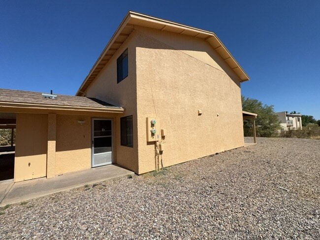 4221-D Plaza Oro Loma Plz in Sierra Vista, AZ - Building Photo - Building Photo