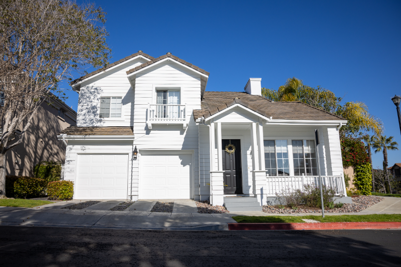 746 Pacifica Way in Encinitas, CA - Building Photo