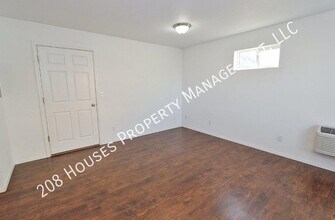 4016 Washington Ave-Unit -B in Caldwell, ID - Building Photo - Building Photo