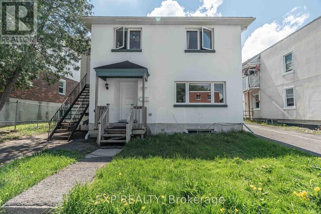 126 1/2 MARIER AVENUE in Ottawa, ON - Building Photo - Building Photo