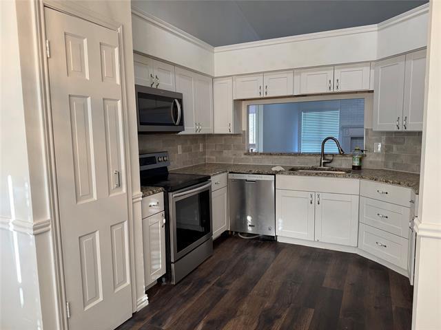 2329 Jamaica Pl in Garland, TX - Building Photo - Building Photo