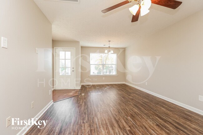 1623 Sprucedale Dr in Nashville, TN - Building Photo - Building Photo