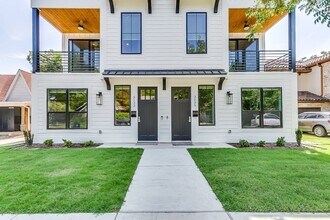3135 Greene Ave in Fort Worth, TX - Building Photo - Building Photo