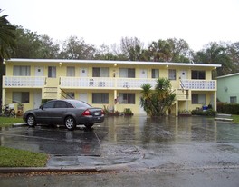 726 19th Pl Apartments