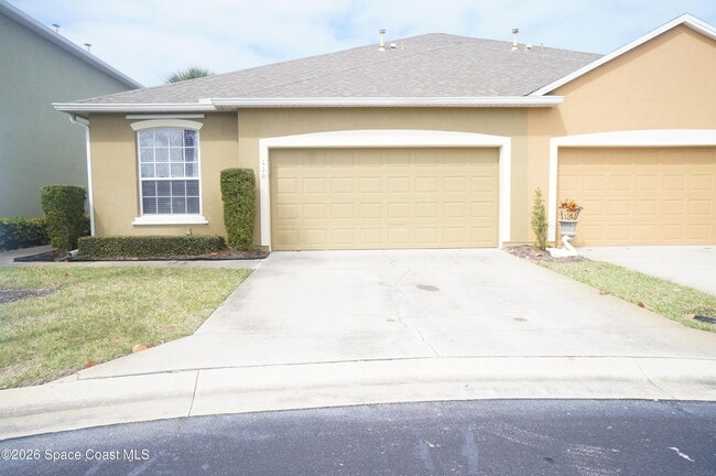 property at 110 White Ibis Ln