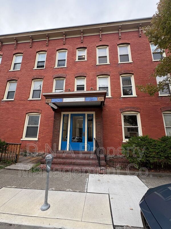 property at 23 S 7th St
