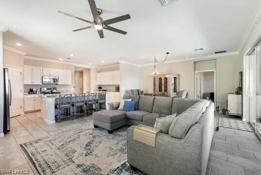 property at 16315 Bonita Landing Cir