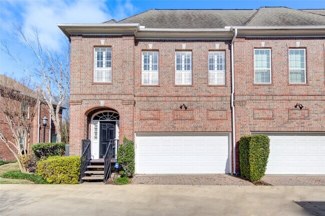 6811 Staffordshire Blvd in Houston, TX - Building Photo - Building Photo