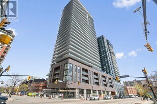 2075 Lakeshore Rd. in Burlington, ON - Building Photo