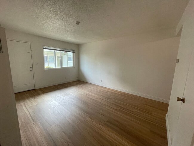 property at 6123 Montecito Blvd