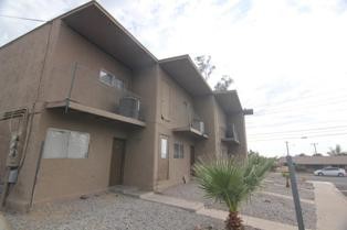 10239 N 15th Ave in Phoenix, AZ - Building Photo