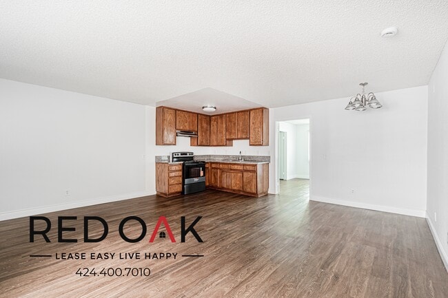 property at 2448 N Eastern Ave