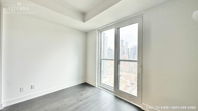 308 Jarvis St in Toronto, ON - Building Photo - Building Photo