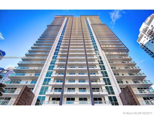 1080 Brickell Ave