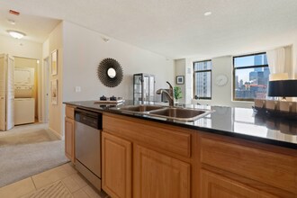 349 N Desplaines St in Chicago, IL - Building Photo - Building Photo