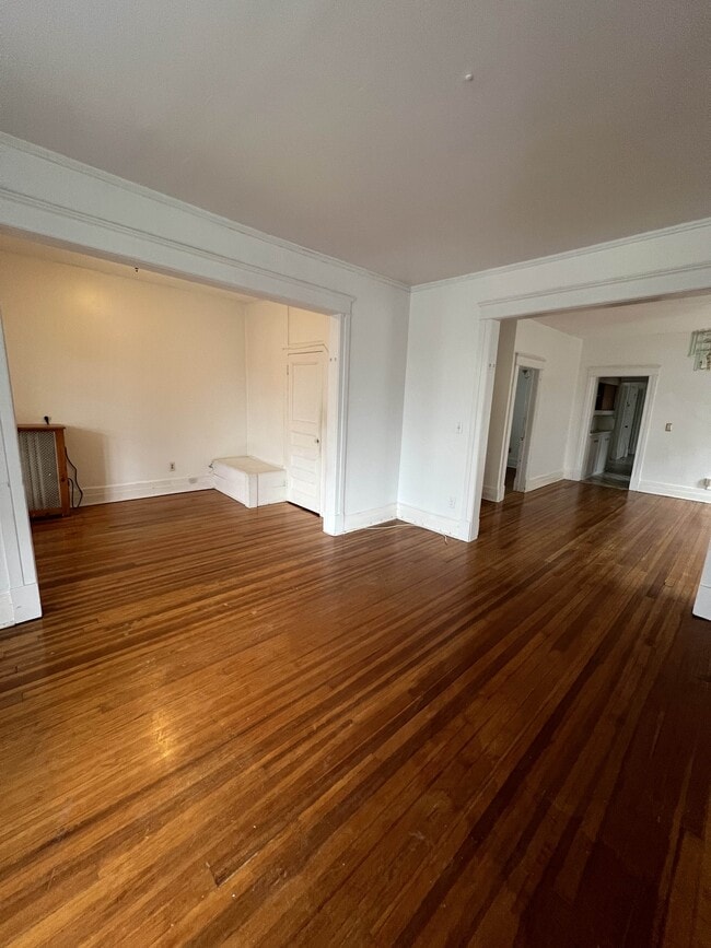 25 Cuyler Ave, Unit FL 2 in Albany, NY - Building Photo - Building Photo