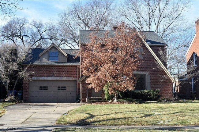 property at 21216 N Park Dr