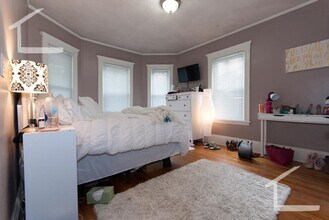 550 Washington St, Unit 1 in Boston, MA - Building Photo - Building Photo