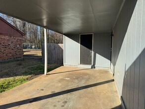 1274 Parkrose Rd in Memphis, TN - Building Photo - Building Photo