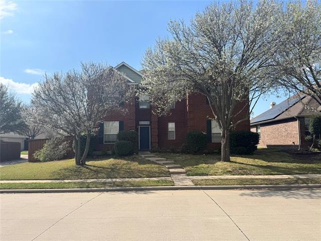 1705 River Oaks Dr in Allen, TX - Building Photo - Building Photo