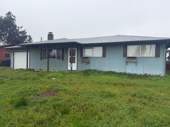 property at 5040 E St