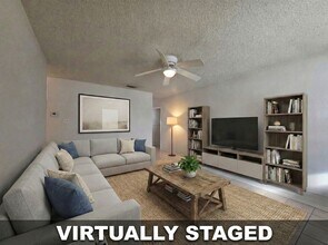 1105 Charisse St in Killeen, TX - Building Photo - Building Photo