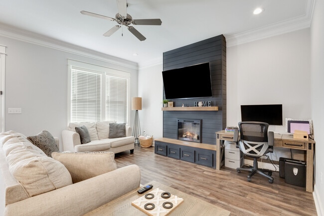 property at 204 San Sebastian Dr