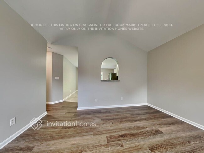 1116 Wilann Dr in Charlotte, NC - Building Photo - Building Photo