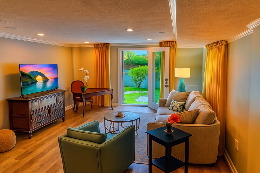 6416 22nd Rd N in Arlington, VA - Building Photo