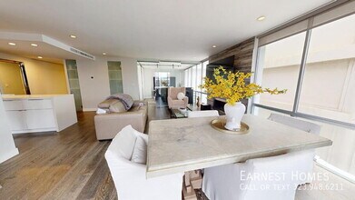 2160 Century Park E in Los Angeles, CA - Foto de edificio - Building Photo