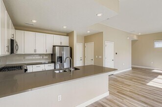 2502 Colt Wy in Lafayette, CO - Building Photo - Building Photo