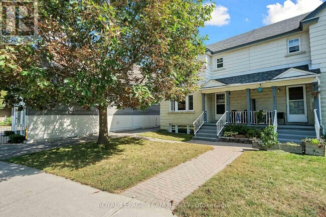 1089 N River Rd in Ottawa, ON - Building Photo - Building Photo