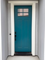 2404 Shore Vis in Fairfield, CA - Building Photo