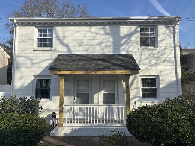 property at 207 83rd St