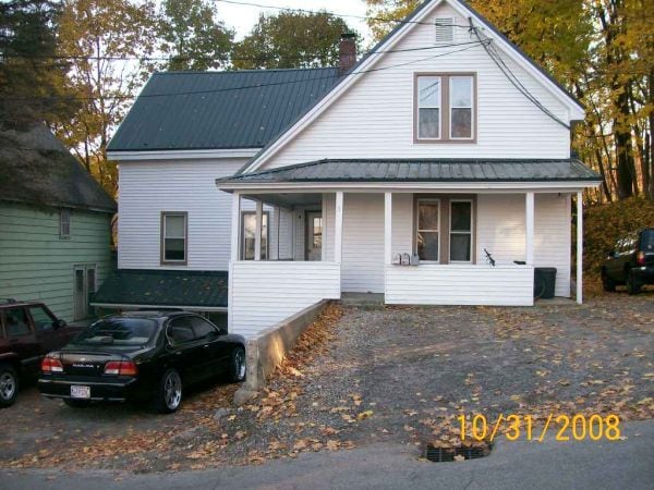 3 Crawford St, Unit 3C Crawford
