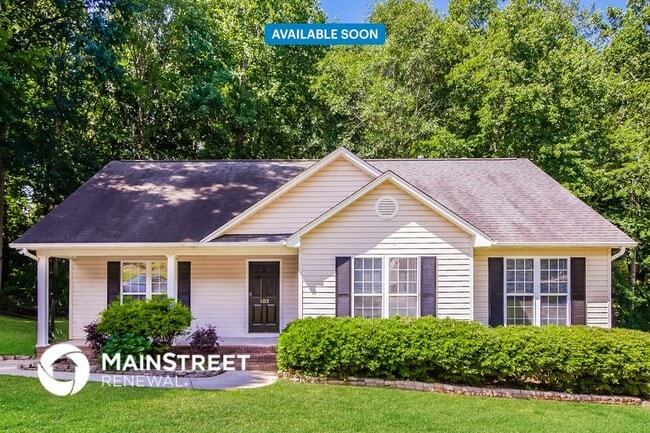property at 103 Bennington Dr