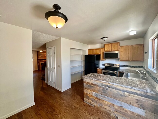 1434 Territory Trail in Colorado Springs, CO - Building Photo - Building Photo