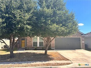 417 Capistrano Dr in San Marcos, TX - Building Photo - Building Photo
