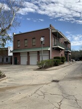 100 Walnut in Hattiesburg, MS - Building Photo - Building Photo