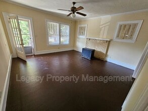 805 Wicker St in Burlington, NC - Building Photo - Building Photo