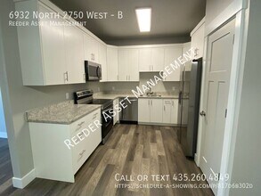 6932 N 2750 W in Honeyville, UT - Building Photo - Building Photo