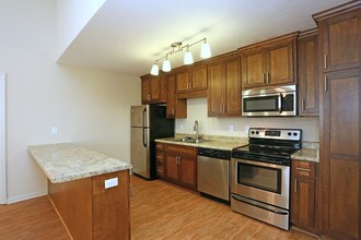 Pointe North Apartments in Albany, GA - Foto de edificio - Interior Photo