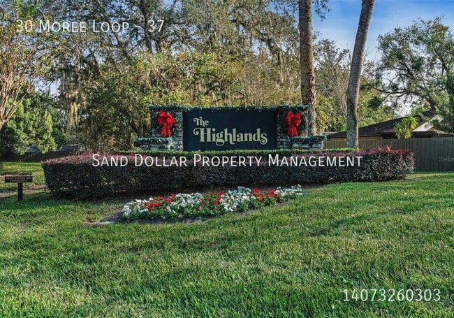 property at 30 Moree Loop