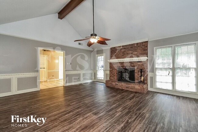 7018 Cross Timber Ln in Memphis, TN - Building Photo - Building Photo