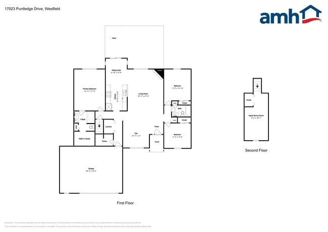 17023 Puntledge Dr in Noblesville, IN - Building Photo - Building Photo