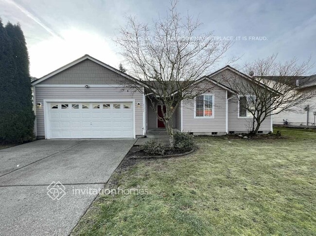 property at 8322 204th St Ct E