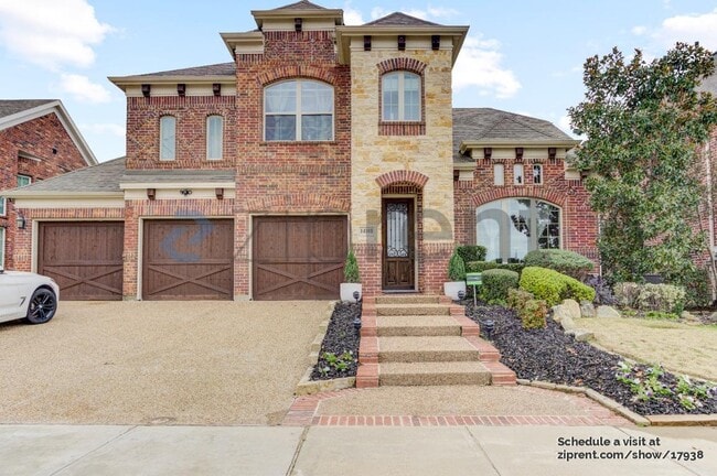 14108 Signal Hill Dr in Little Elm, TX - Building Photo - Building Photo