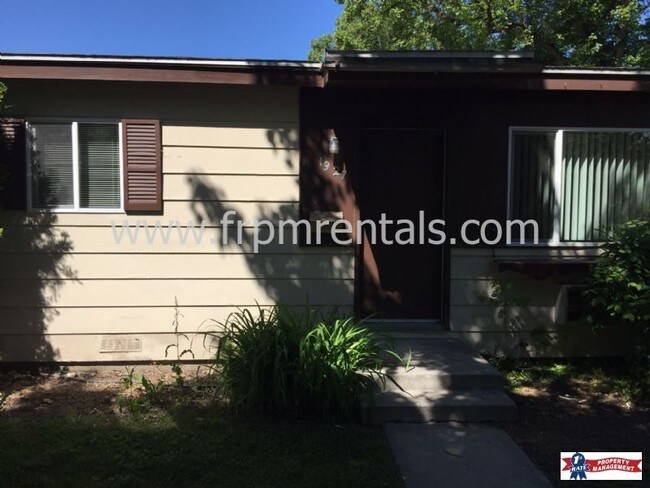 1927 N 32nd St in Boise, ID - Building Photo - Building Photo