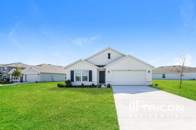 property at 10844 Gentle Current Wy